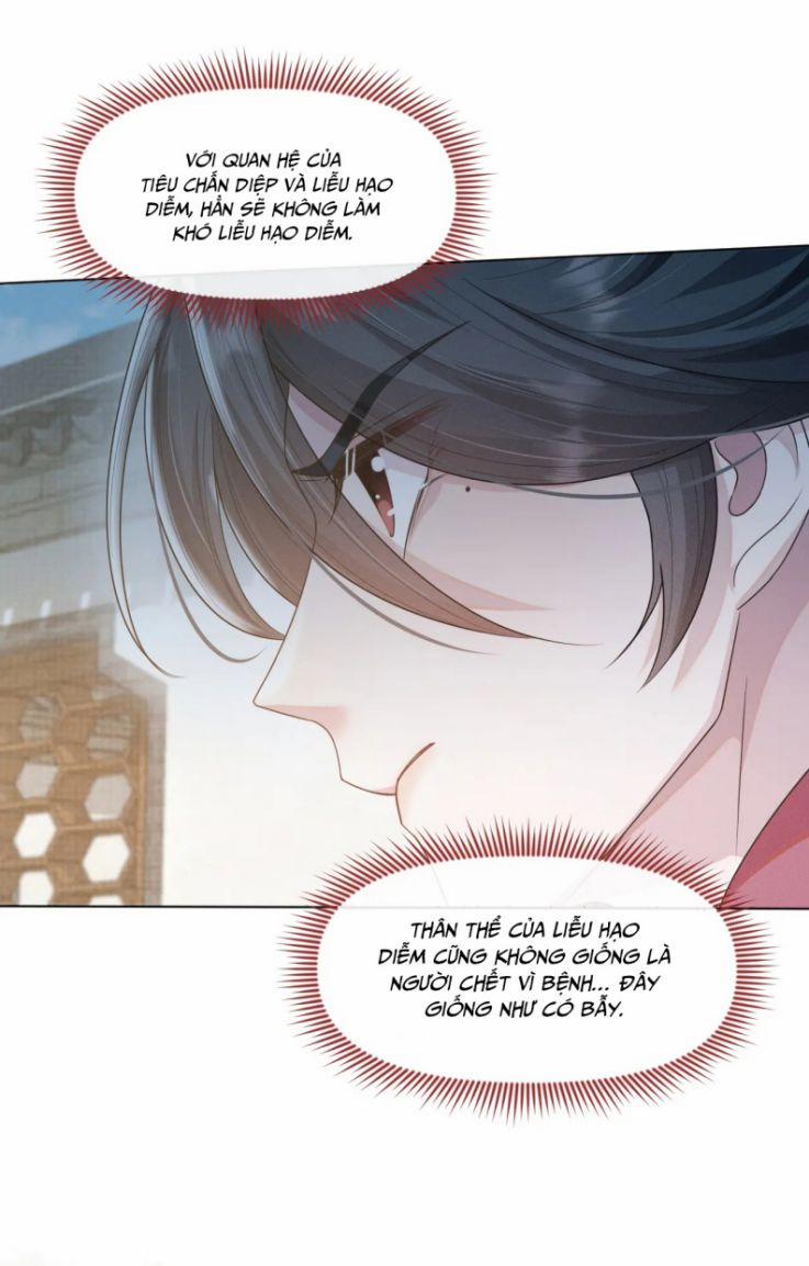 Phế Đế Vi Phi 33 trang 12