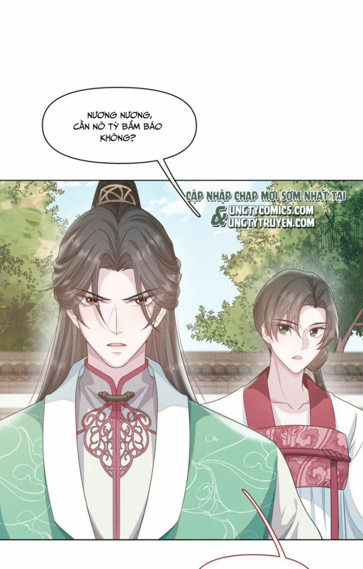 Phế Đế Vi Phi 33 trang 14