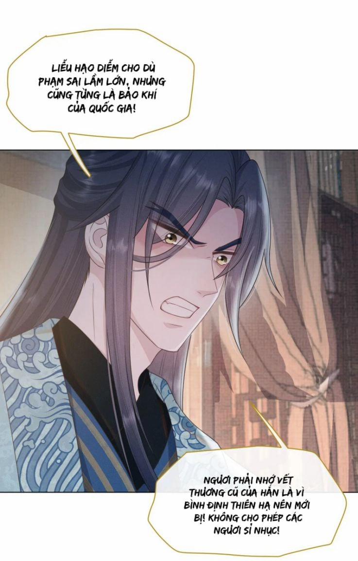 Phế Đế Vi Phi 33 trang 17