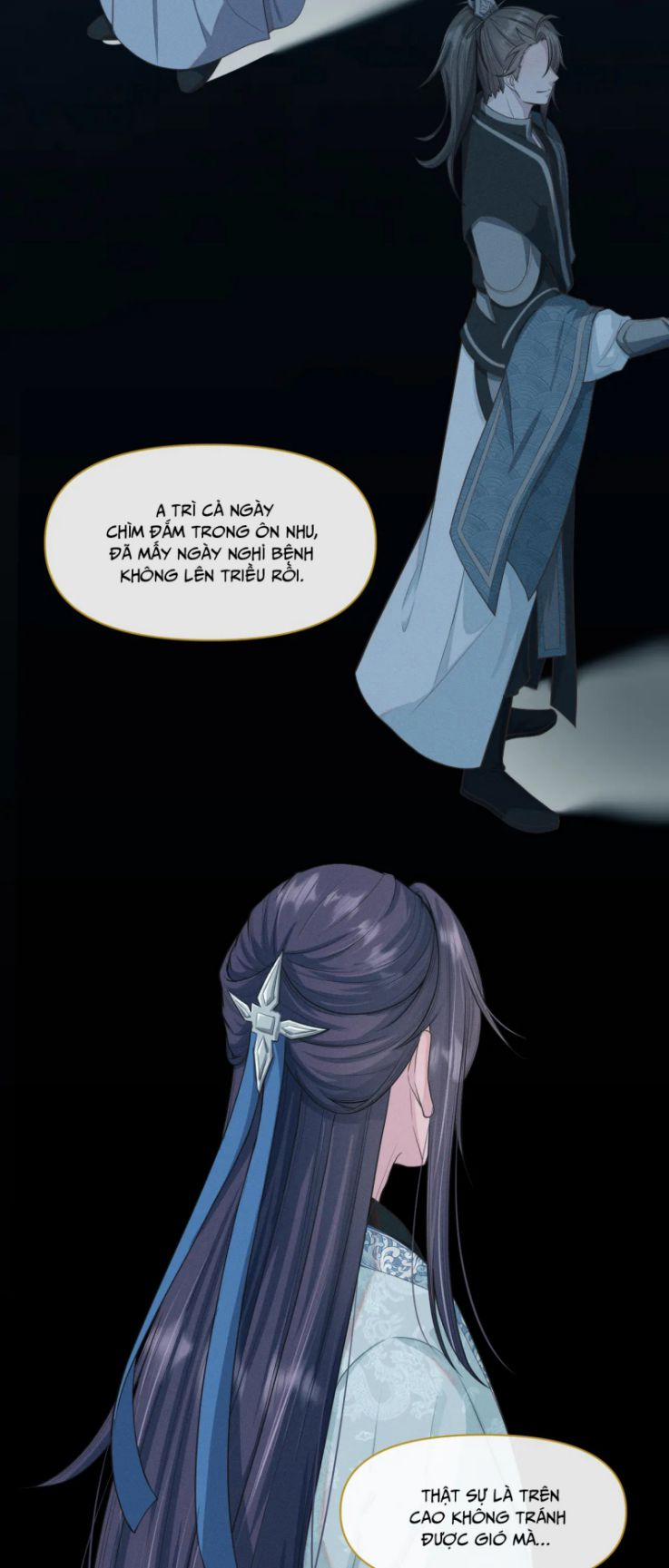 Phế Đế Vi Phi 33 trang 26