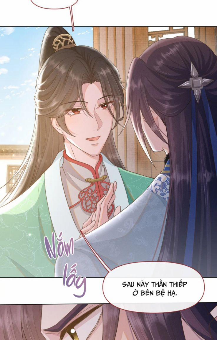 Phế Đế Vi Phi 33 trang 31