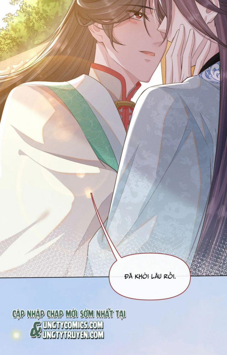 Phế Đế Vi Phi 33 trang 35