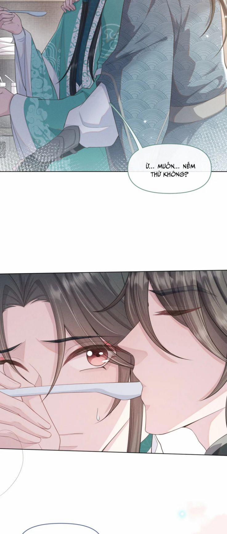 Phế Đế Vi Phi 33 trang 7