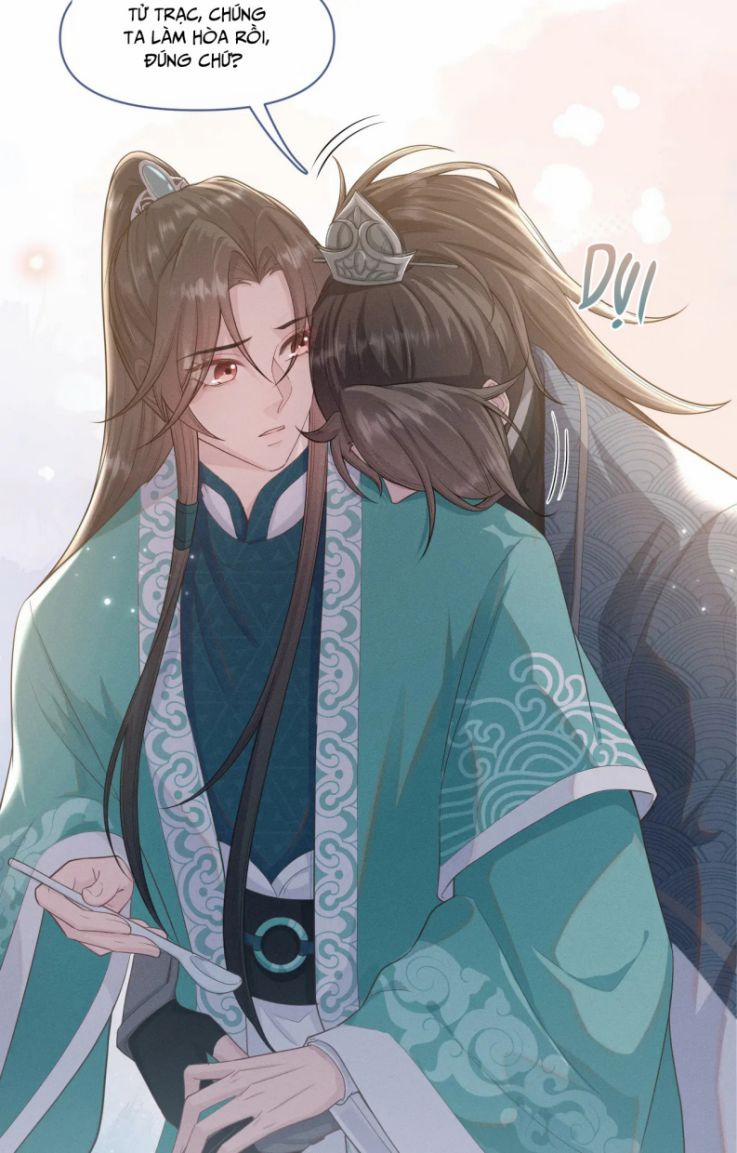 Phế Đế Vi Phi 33 trang 8