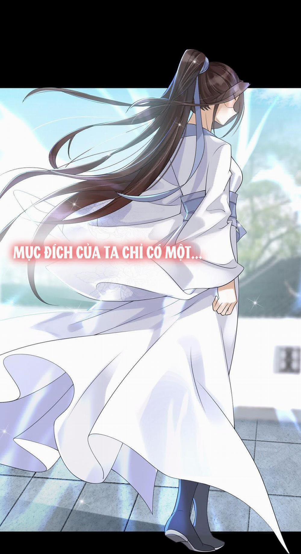 Phế Nữ Yêu Thần 0 trang 11