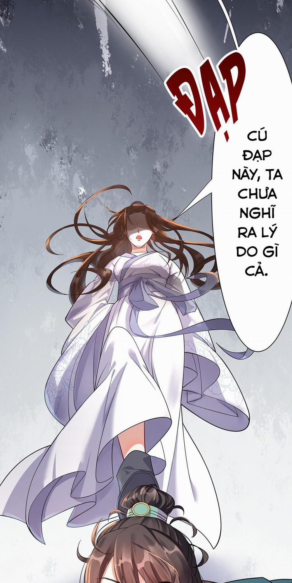 Phế Nữ Yêu Thần 2 trang 33