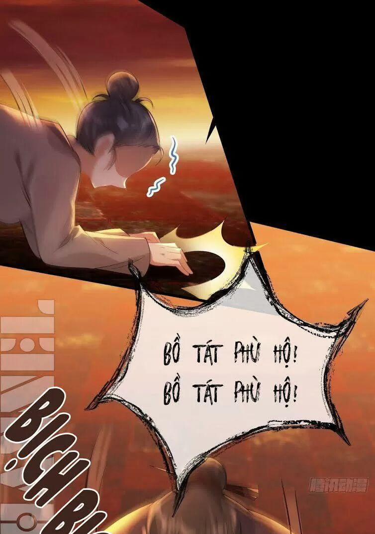 Phế Nữ Yêu Thần 31 trang 10