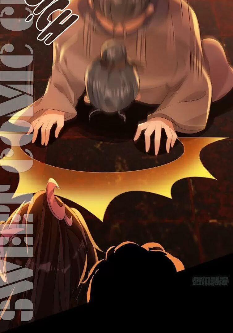 Phế Nữ Yêu Thần 31 trang 11