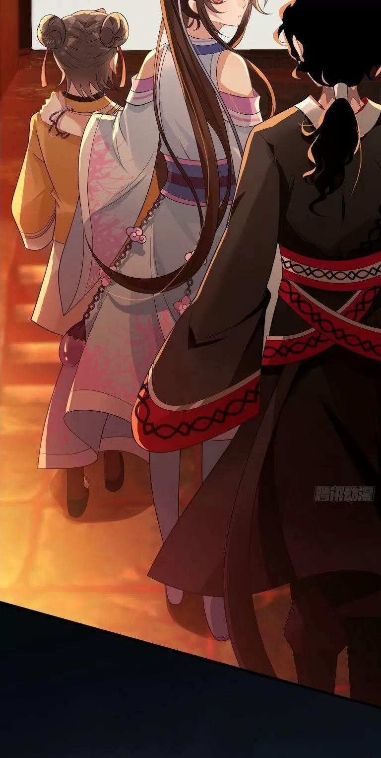 Phế Nữ Yêu Thần 31 trang 14