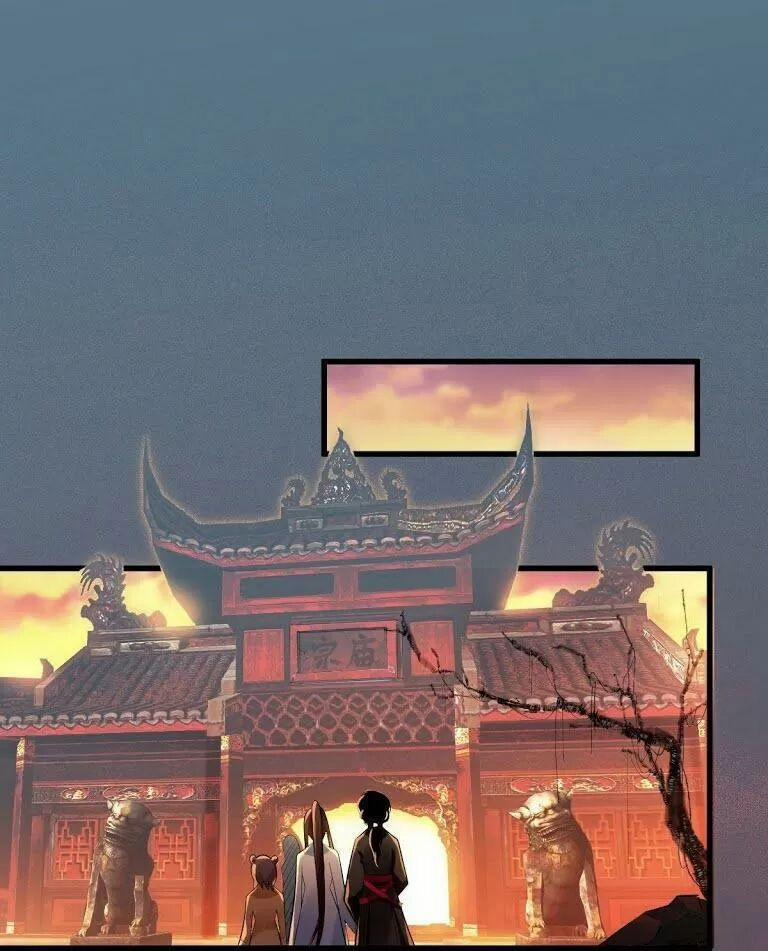 Phế Nữ Yêu Thần 31 trang 2