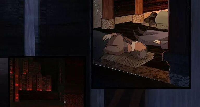 Phế Nữ Yêu Thần 31 trang 20