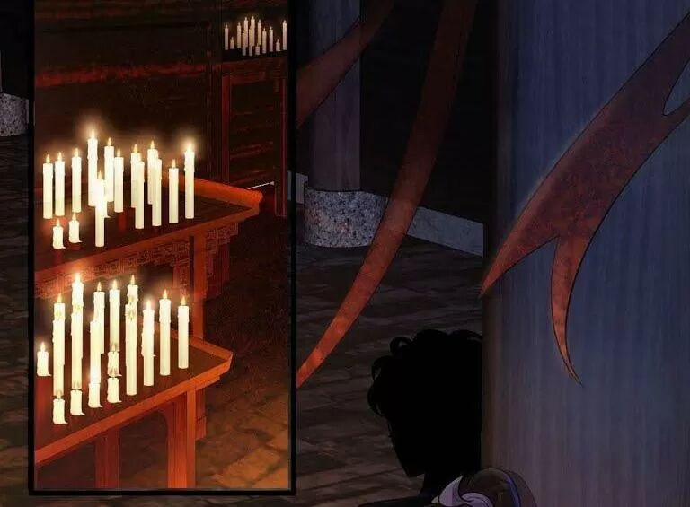 Phế Nữ Yêu Thần 31 trang 21