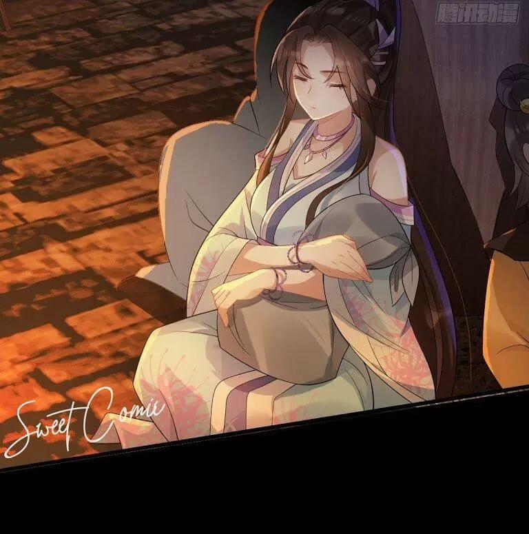 Phế Nữ Yêu Thần 31 trang 22