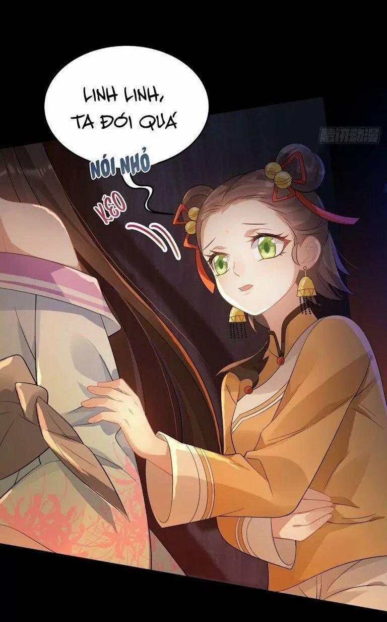 Phế Nữ Yêu Thần 31 trang 23