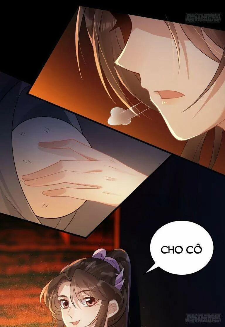 Phế Nữ Yêu Thần 31 trang 24