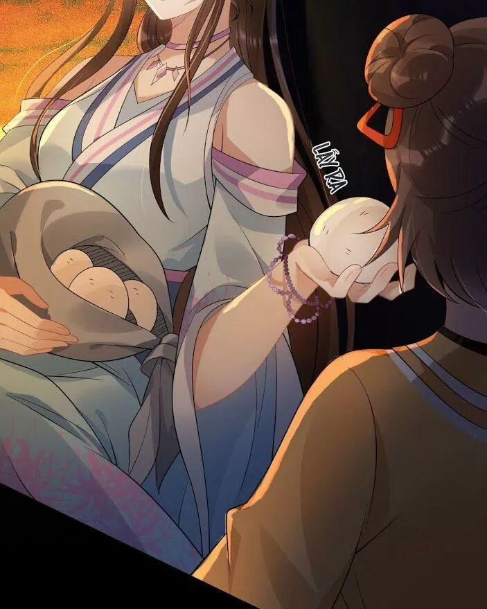 Phế Nữ Yêu Thần 31 trang 25