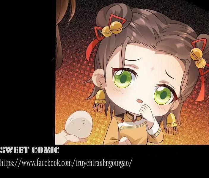 Phế Nữ Yêu Thần 31 trang 27