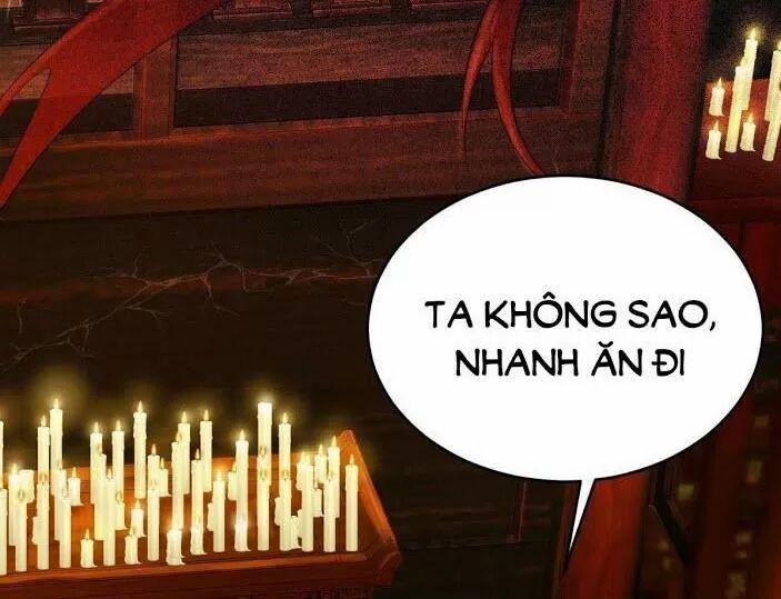 Phế Nữ Yêu Thần 31 trang 29