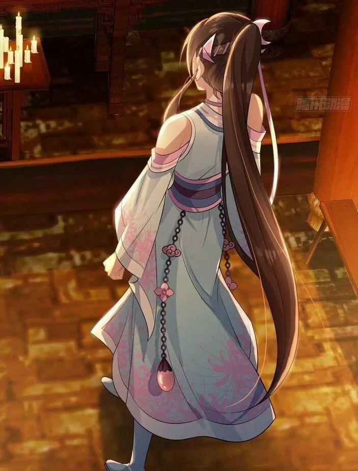 Phế Nữ Yêu Thần 31 trang 30