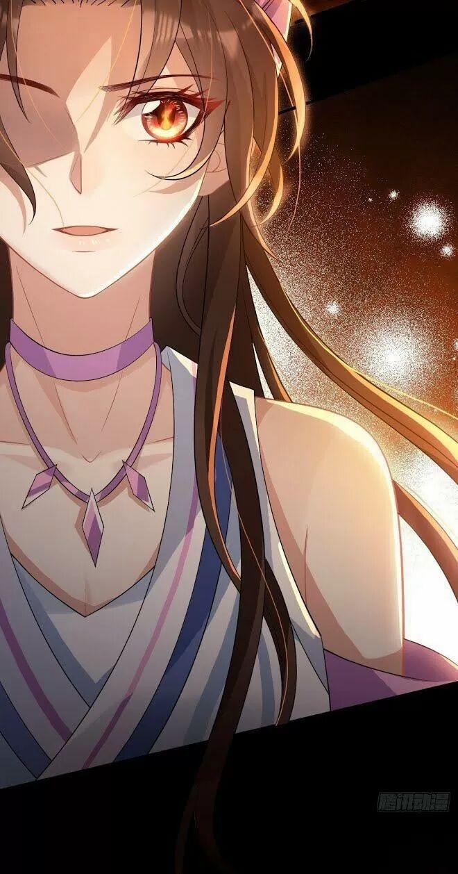 Phế Nữ Yêu Thần 31 trang 32