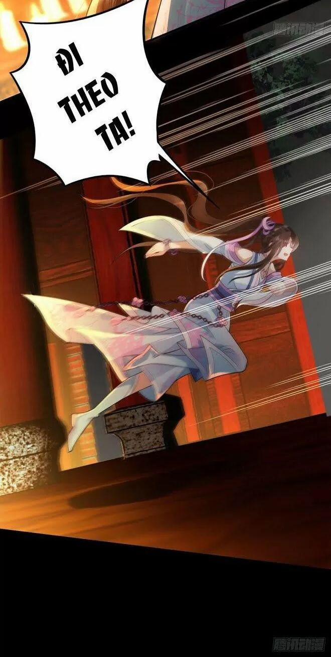 Phế Nữ Yêu Thần 31 trang 36