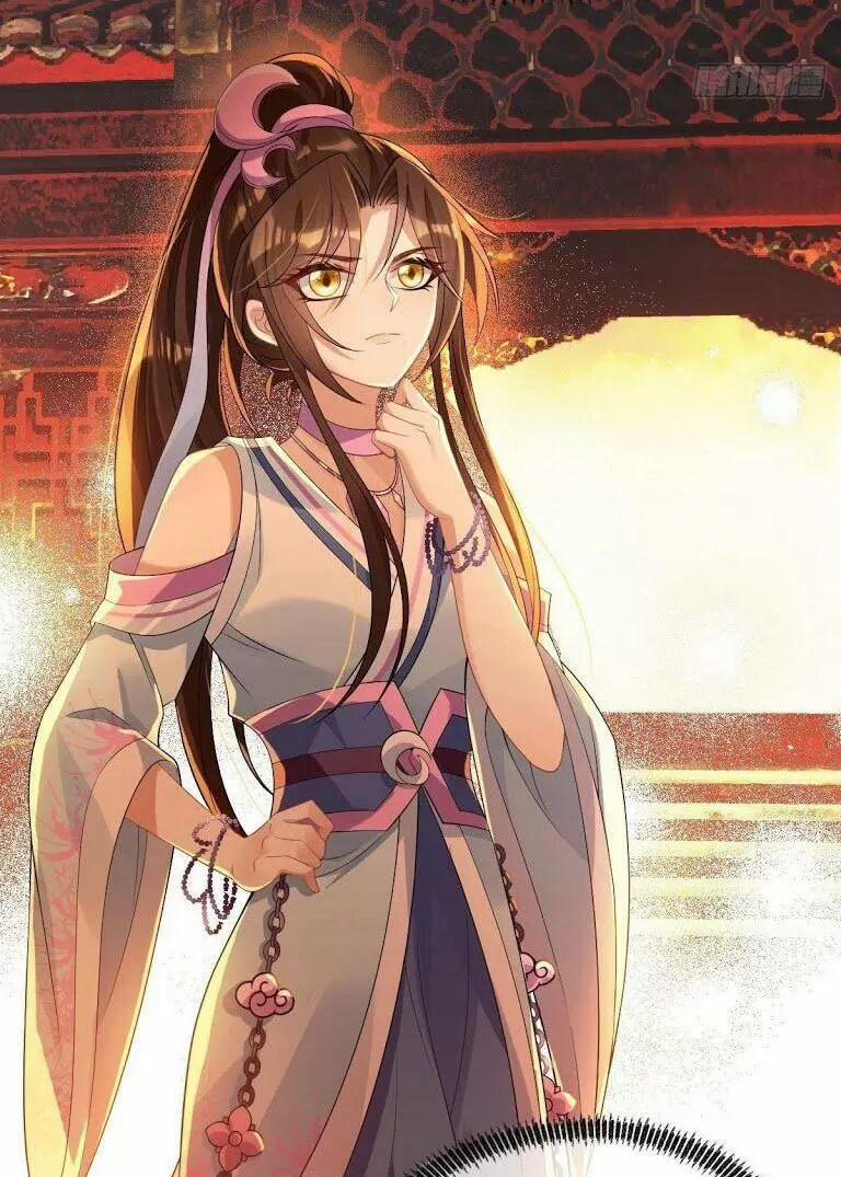 Phế Nữ Yêu Thần 31 trang 4