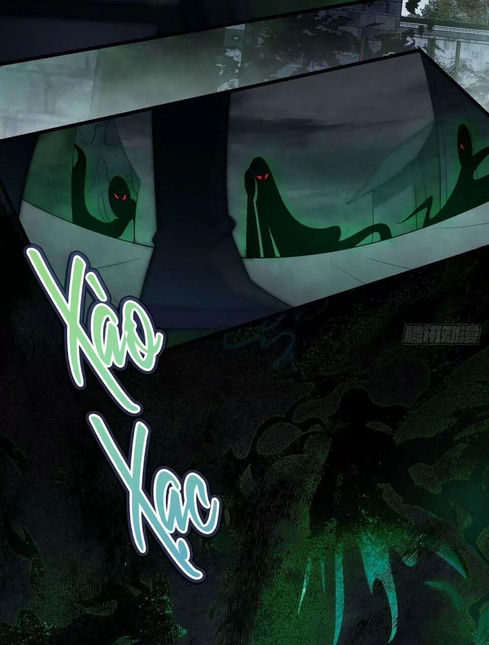 Phế Nữ Yêu Thần 31 trang 42