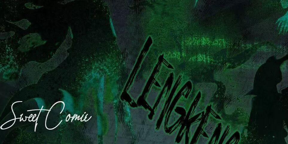 Phế Nữ Yêu Thần 31 trang 43