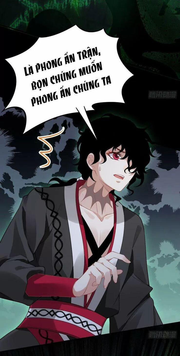 Phế Nữ Yêu Thần 31 trang 46