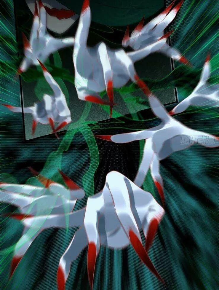 Phế Nữ Yêu Thần 31 trang 48