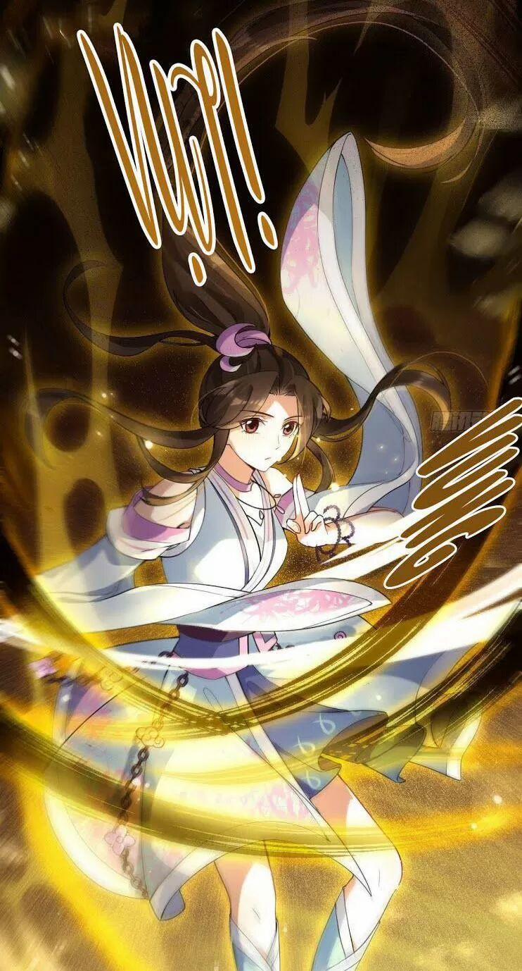 Phế Nữ Yêu Thần 31 trang 51