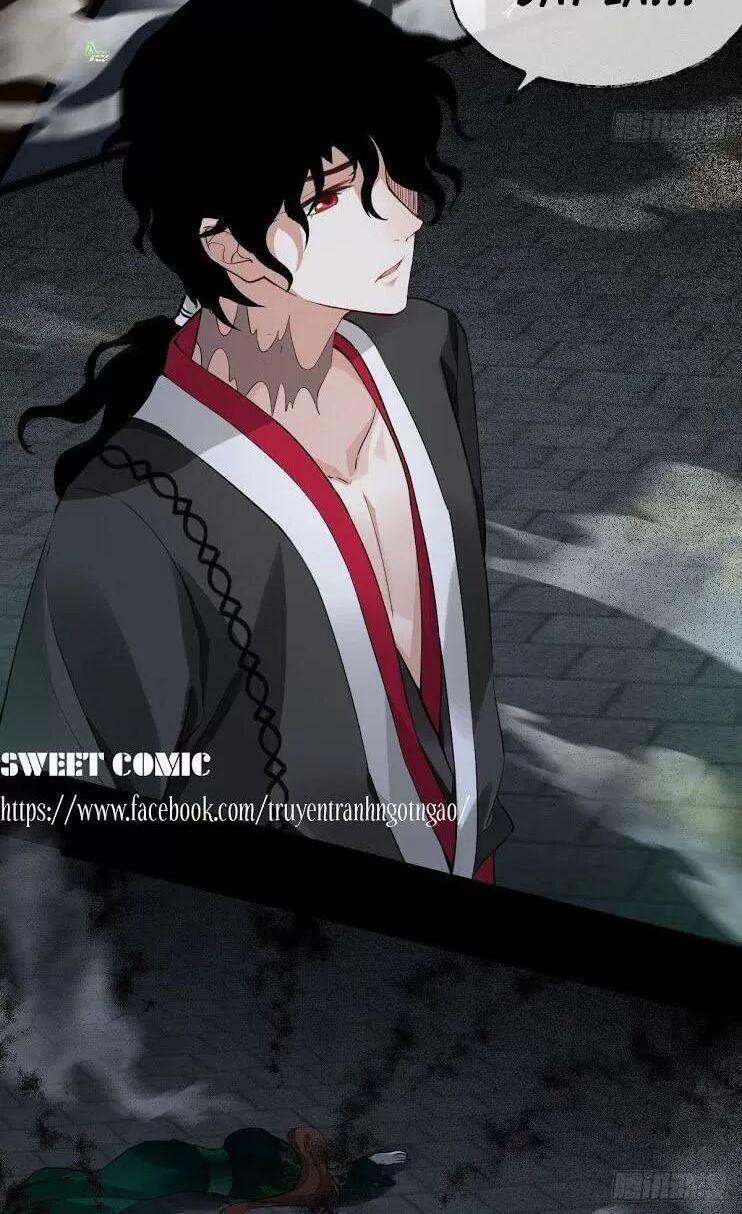 Phế Nữ Yêu Thần 31 trang 53