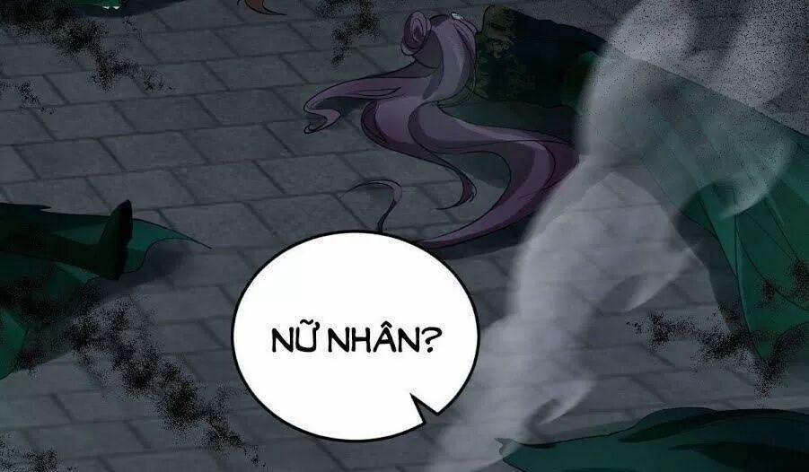 Phế Nữ Yêu Thần 31 trang 54