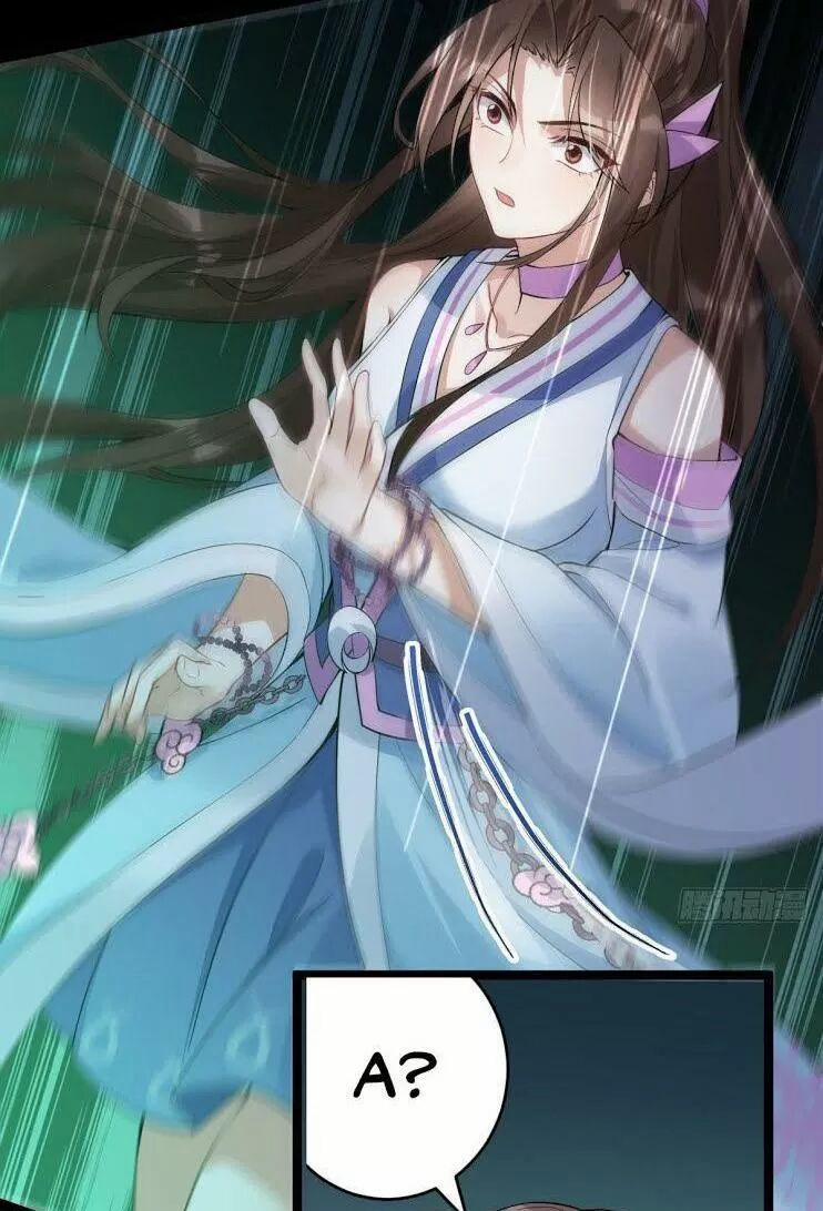 Phế Nữ Yêu Thần 31 trang 60