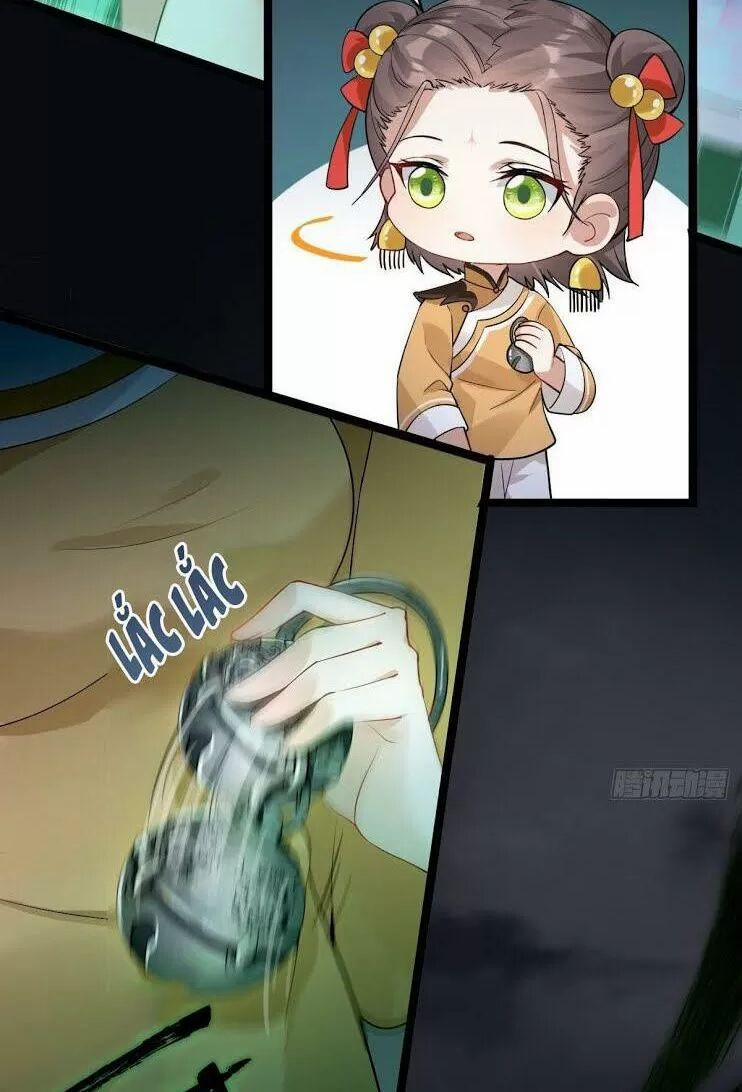 Phế Nữ Yêu Thần 31 trang 61