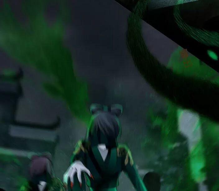 Phế Nữ Yêu Thần 31 trang 63