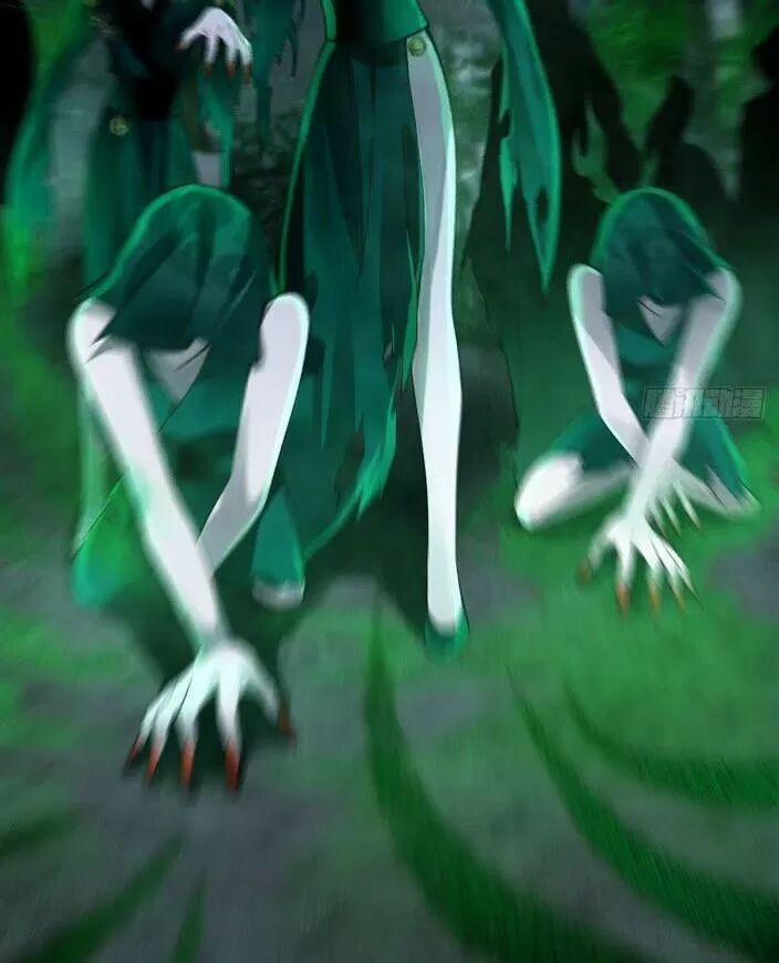 Phế Nữ Yêu Thần 31 trang 64