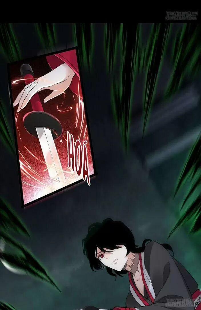 Phế Nữ Yêu Thần 31 trang 66