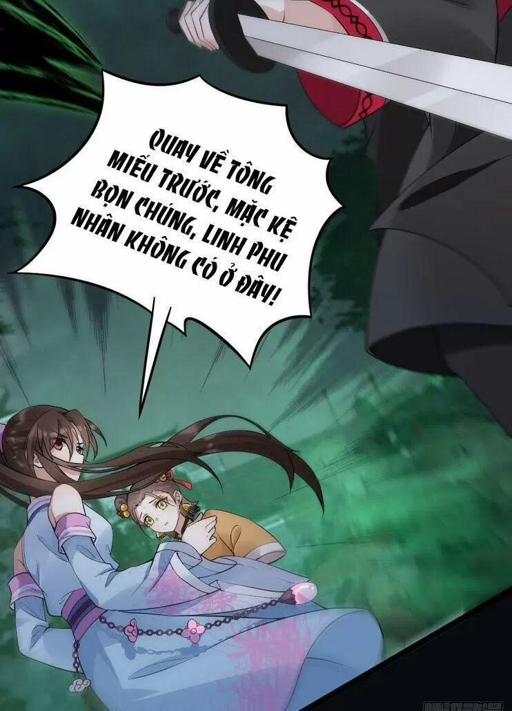 Phế Nữ Yêu Thần 31 trang 67