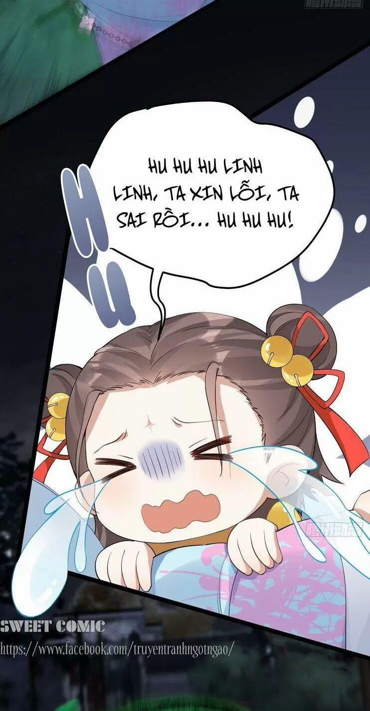 Phế Nữ Yêu Thần 31 trang 68