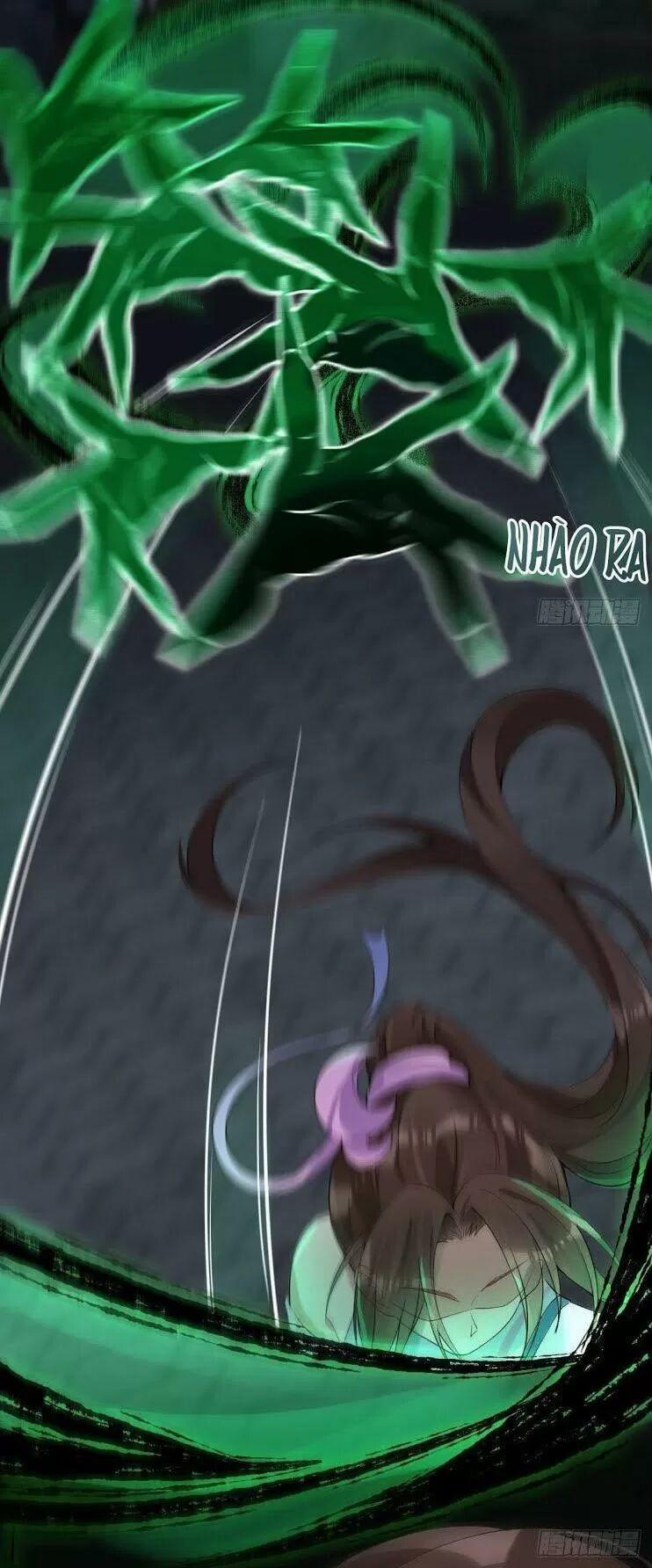 Phế Nữ Yêu Thần 31 trang 69