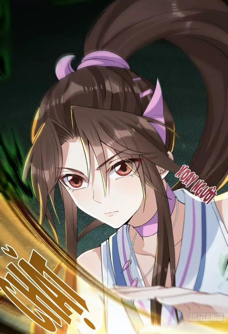 Phế Nữ Yêu Thần 31 trang 70