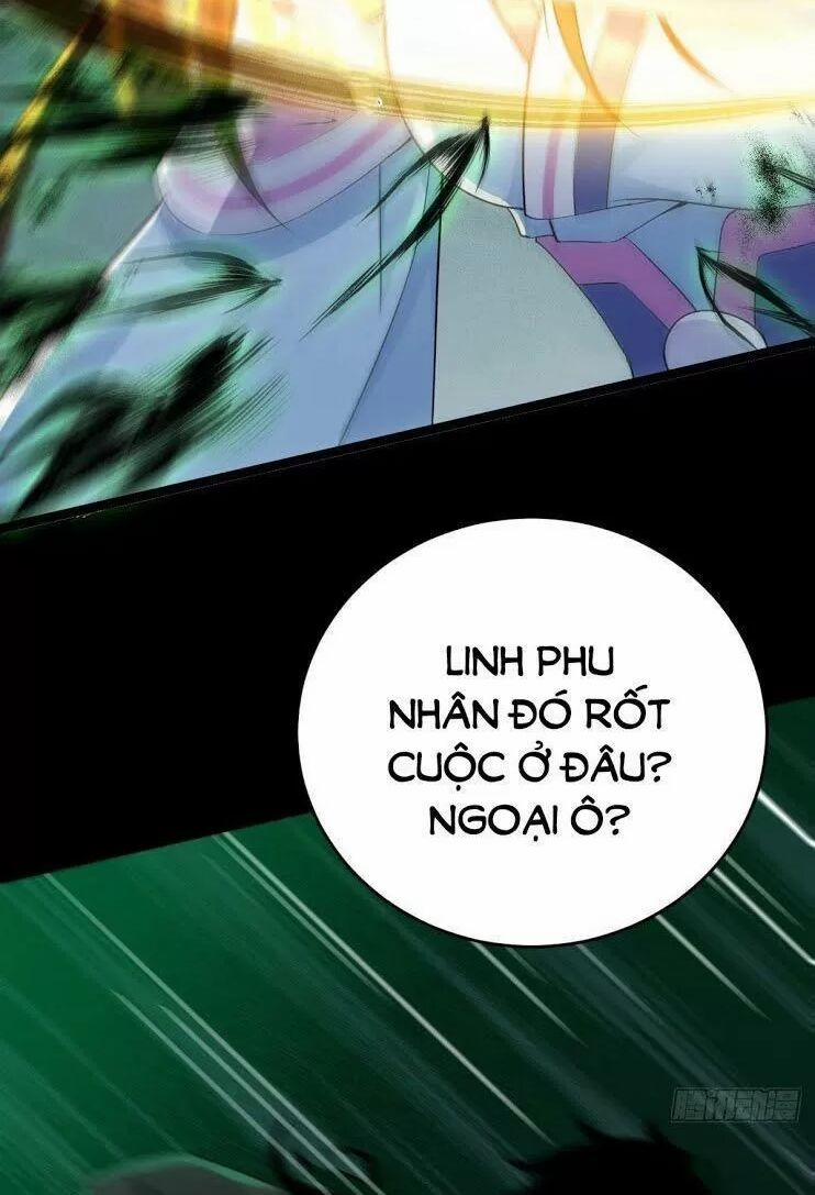 Phế Nữ Yêu Thần 31 trang 71