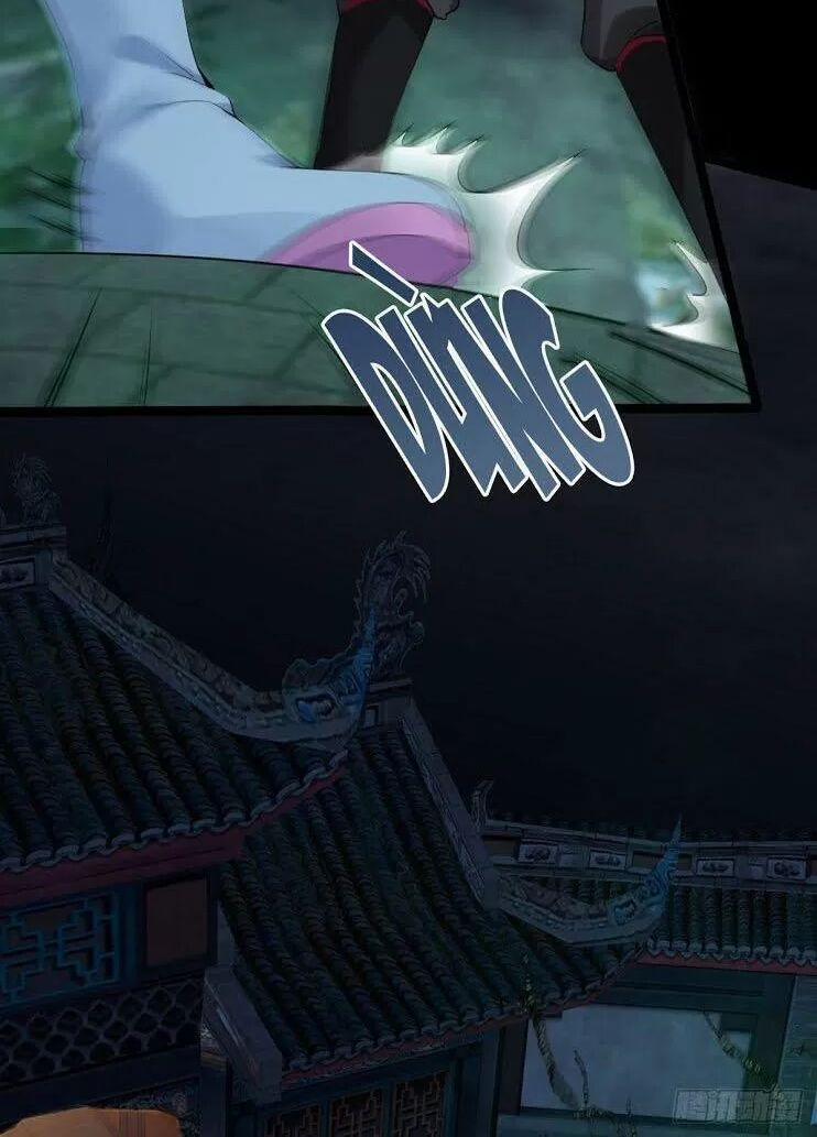 Phế Nữ Yêu Thần 31 trang 73