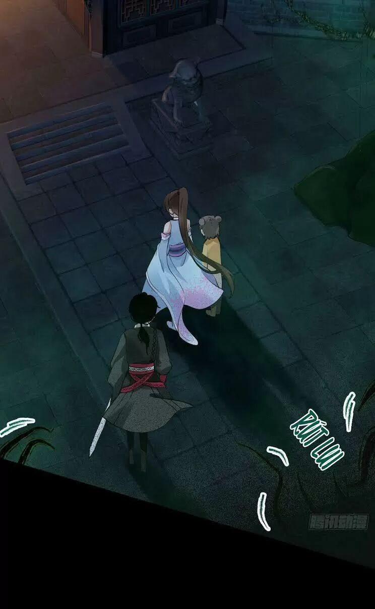 Phế Nữ Yêu Thần 31 trang 74