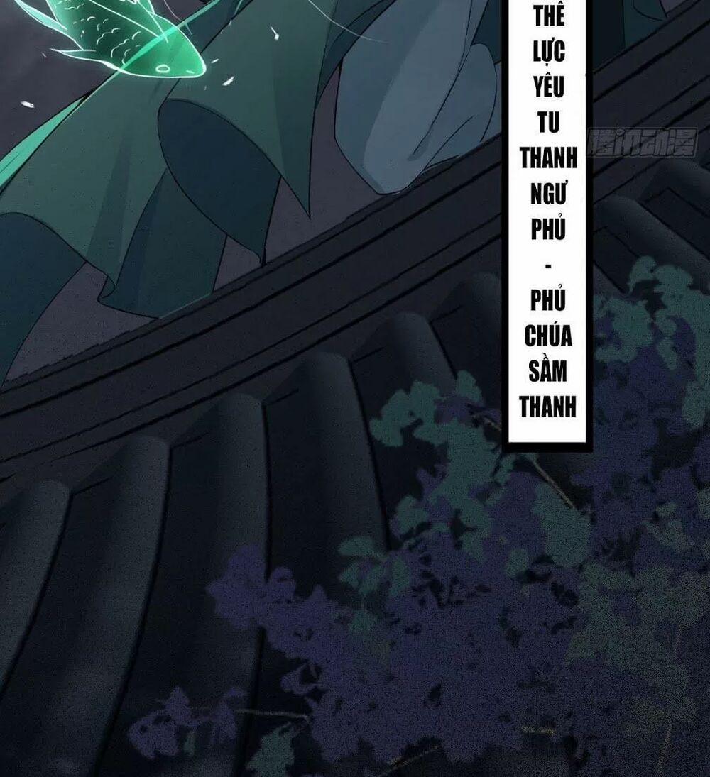 Phế Nữ Yêu Thần 31 trang 88