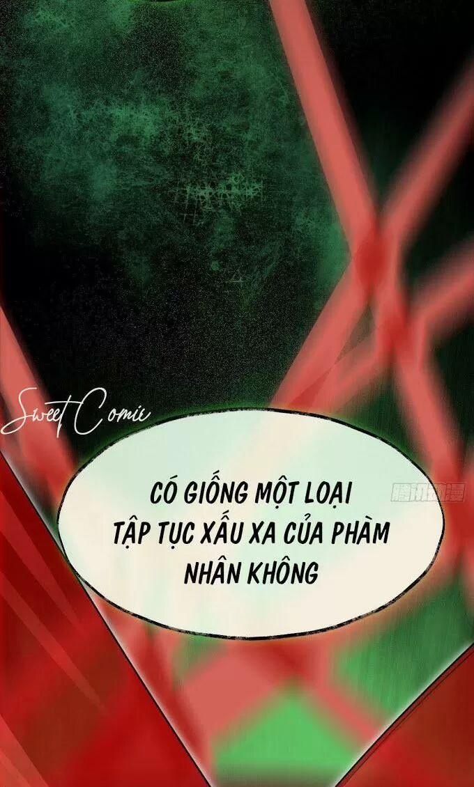 Phế Nữ Yêu Thần 32 trang 12