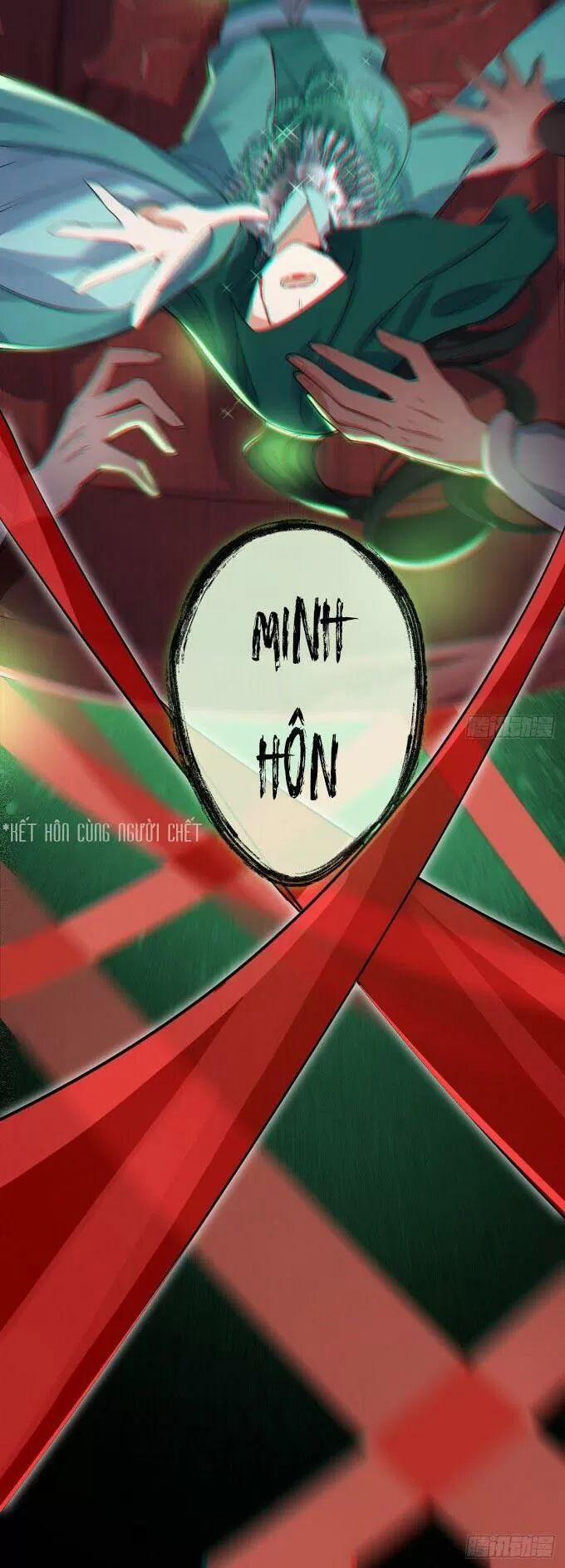 Phế Nữ Yêu Thần 32 trang 14