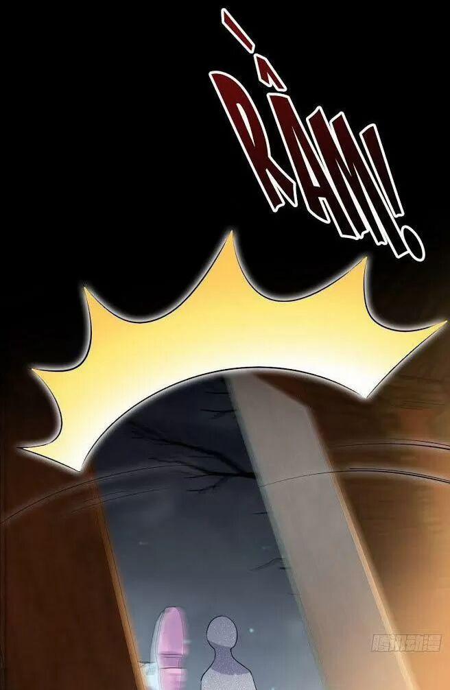 Phế Nữ Yêu Thần 32 trang 16