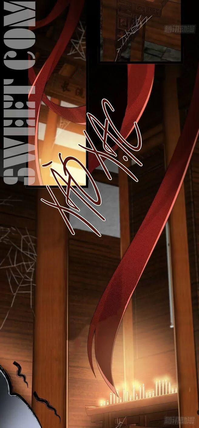 Phế Nữ Yêu Thần 32 trang 18